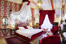 Hôtel Renaissance