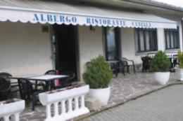 Albergo Ristorante Canella
