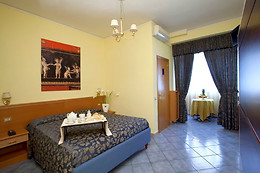 Hotel Piccolo Sogno