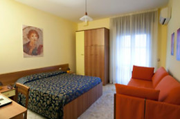 Hotel Piccolo Sogno