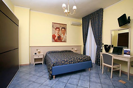 Hotel Piccolo Sogno