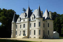 Château Baillant