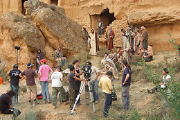 CUEVAS ALMAGRUZ