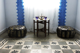 HOTEL LA FONDA DEL CALIFA