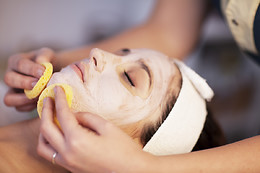 CENTRO DE ESTÉTICA Y BELLEZA ABANOLIA
