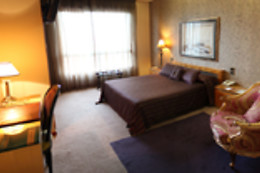 HOTEL CIUDAD DE VIGO