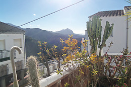 APARTAMENTOS RURALES JARDINES DEL VISIR