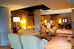 HOTEL EL TURCAL