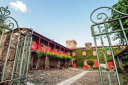 CASA GRANDE DE ROSENDE
