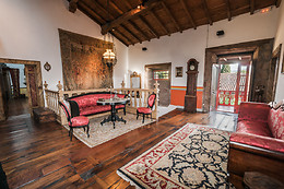 CASA GRANDE DE ROSENDE