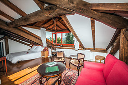 CASA GRANDE DE ROSENDE