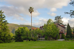 HOTEL EL JARDIN DE CARREJO
