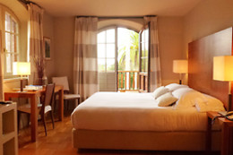 HOTEL EL JARDIN DE CARREJO