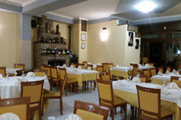 Antica Trattoria Bacco