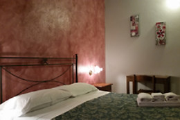 Antica Trattoria Bacco