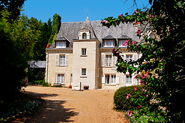 Manoir de la Giraudière