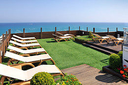 HOTEL GHT MARÍTIM
