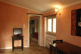 Bed and Breakfast L'Agrifoglio