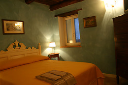 Bed and Breakfast L'Agrifoglio