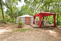 Camping des Bastides