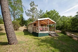 Camping des Bastides