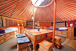 Camping des Bastides