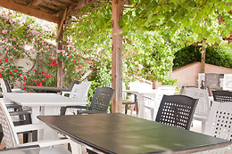 Camping des Bastides