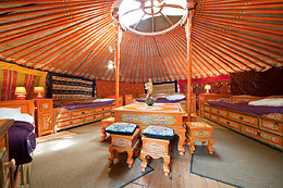 Camping des Bastides