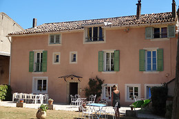 Château de Nestuby