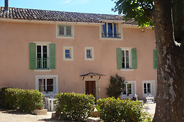 Château de Nestuby