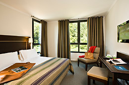 Hôtel du Golf