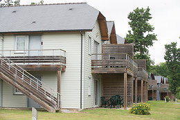Le Relais du Plessis