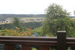 Le Chalet du Chemin et sa Roulotte