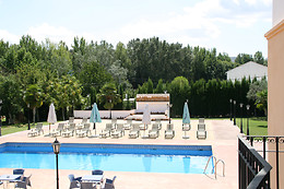 HOTEL HUERTA DE LAS PALOMAS