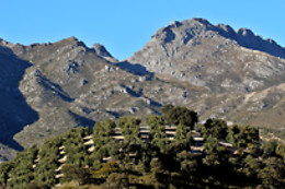 HOTEL HUERTA DE LAS PALOMAS