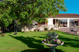 La Paillote