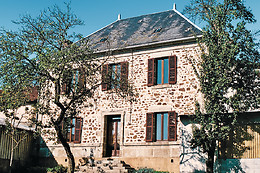 Chez Nathalie et Jean-Claude