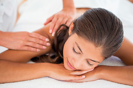 Espaço Beleza Spa
