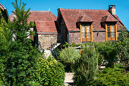 La Vigne du Pont
