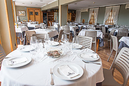 HOTEL EL CID
