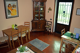 Magione B&B