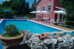Magione B&B