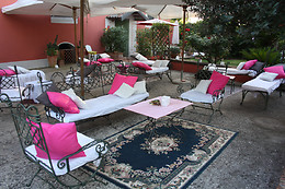 Magione B&B