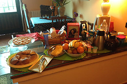 Magione B&B