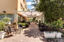 Scheppers Hotel