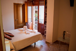 HOTEL RURAL L'ANTIC PORTAL