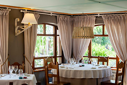 HOTEL INFANTADO