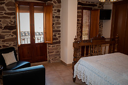HOTEL RURAL L'ANTIC PORTAL