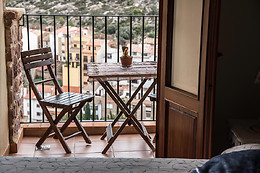 HOTEL RURAL L'ANTIC PORTAL