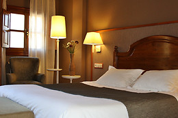 HOTEL INFANTADO